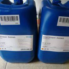 German Technical Background VOK-Defom 5400 Defoamer Good Compatibility, Can Eliminate Defects Such as Fisheye, Pinhole, Crater, Etc Replaces Elementis Defom 5400 thumbnail-2