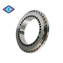 P4 Precision Turn Table Bearing Axial Radial Cylindrical Roller Bearing YRT460 YRTS460 ZKLDF460 Rotary Table Bearing thumbnail-3