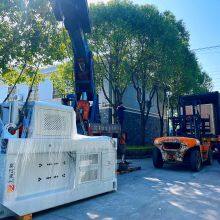 Automatic Aluminum Foil Container Making Machine ZL-T80 thumbnail-5