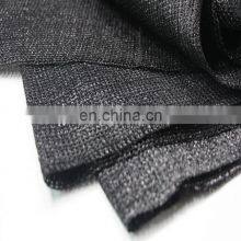 UV Protection HDPE Shade Cloth Net Agriculture Shade Net Shading Mesh Black Color Sun Shade Net thumbnail-5