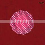 Food Glade Bakeware,Lace Paper Doily,Good Quality Paper Doily thumbnail-1