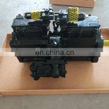 YY10V00005F4 YY10V00005F1 Excavator Main Pump ED150 Hydraulic Pump For Kobelco thumbnail-2
