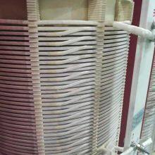 Solar Duty Distribution Transformer CSA UL 600V 120V 480V Dry Type VPI VPE thumbnail-5