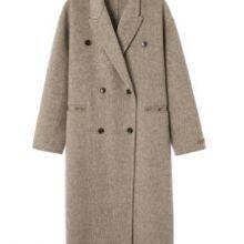 Cashmere Coat thumbnail-1