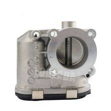 TB129 40MM Throttle Body for FIAT 46533515 0280750042 7519027 88027 89027 802000000011 V24810009 thumbnail-2