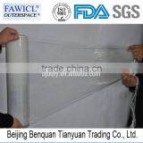 Outerspace Food Fresh Stretch Film pe Film thumbnail-1