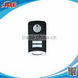 High Quality 4 Buttons 433mhz Wireless Remote Control Manufacturer From China