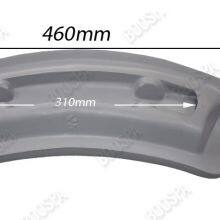 AF00040 Headrest for Wellis® Spas thumbnail-1