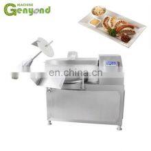 Meat Bowl Cutting Machine for Sausage Making thumbnail-3