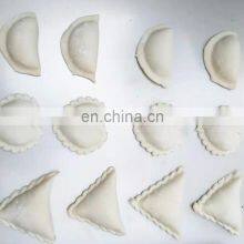 Samosa Making Machine Automatic Samosa-spring-roll-make-machine Mini Dumplings Making Machine thumbnail-4