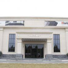 Shandong Yande Building Materials Co., Ltd. company overview - view 1 thumbnail