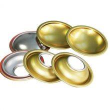 Manufacturing Wholesale Various Sizes PF Aerosol Domes and Cone for Tinplate Can thumbnail-5