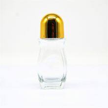 50ml Large Volume Ball on Bottle Roll on Bottles Empty Glass Bottle for Packing Essential Oil Skin Care Oil thumbnail-4