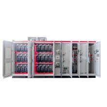 FD5000S Series 3.3kV Medium Voltage Drive - FGI thumbnail-3