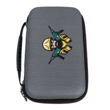 the Fluke F117CF17BF115C Multimeter Kit to Store the Shockproof Portable Bag thumbnail-1