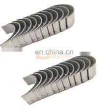 WEICHAI Engine Shacman F2000 L3000 M3000 F3000 X3000 X6000 Truck Spare Parts 612600030020+61560030033 Connecting Rod Tile thumbnail-2