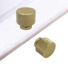 Furniture Hardware Wholesale Round Shape Cabinet Handles And Knobs Cupboard Knob thumbnail-1
