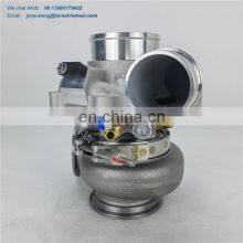 Top Quality G25 G25-660 Standard Rotation AR 0.72 Turbo Floating Bearing Cast Iron Turbine 877895-5002S 877895-5005S 877895-5006 thumbnail-3
