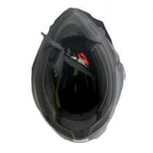 MX313 Motocross Rally Helmet thumbnail-5