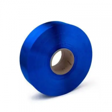 Manufacturer Direct Sales Cost-effective Good Evenness 100% Polyester Yarn in China thumbnail-4