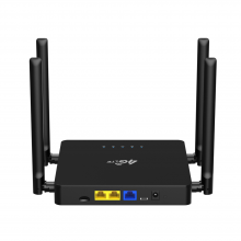 2 Lan Ports 1 Wan Port IPV6 OpenWRT 4g Home Router