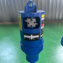 Big Digging Machine Long Spiral Hydraulic Rotary Pile Drilling Rig thumbnail-3