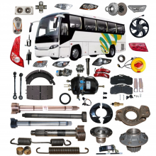 High Quality Bus Spare Parts for Higer King Long Zhongtong Bus thumbnail-6