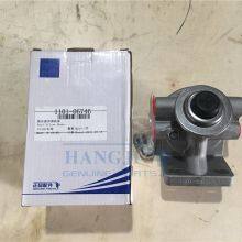 OEM 1101-06746 Auto Parts Original Fuel Filter Base Bus Accessories Filter Base thumbnail-2