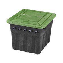 Pikes Brand PK8010 no Need the Machine Room Popular in Villa Use Products Pool Filter Pump