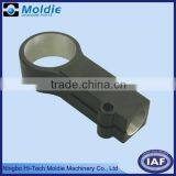 High Quality Custom Aluminium Die-casting thumbnail-3
