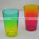 Chandelier Candle Holder Glass Home Decoration for New Year
