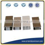 China Top Aluminum Profile for Curtain thumbnail-2