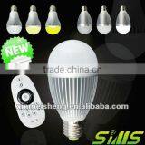 Replace 50w Halogen Equivalent Led Bulb