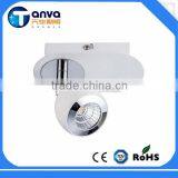 2016 New Product Cob Recessed Led Spot Light Plate thumbnail-3