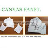 Canvas Panel