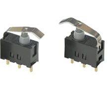 ALPS Waterproof Micro Motion Detection Switch SPVQ370400 Waterproof Switch Door Lock Detection Switch thumbnail-4