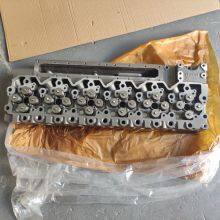 QSL ISLE Diesel Engine Parts Cylinder Head 5339588 thumbnail-1