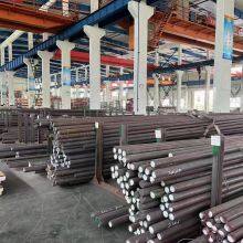 GCr15 Bearing Steel 40Cr Alloy Round Steel Mold Steel Stainless Steel Supplier thumbnail-4