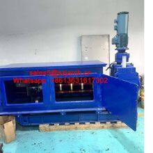 Port Gantry Crane Floating Crane Central Collector Slip Ring Rotary Joint Box thumbnail-2