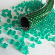 Chinese Factory Plastic Garden Hose PVC Compound Granules thumbnail-1