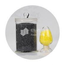 Fábrica china, precios de gránulos de PVC blando. Compuesto de PVC / pellets de PVC, materia prima plástica para sellos de ventanas, juntas y mangueras de jardín thumbnail-1