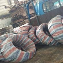 Cold-Drawn Pure Iron Wire Rod DT4C Grade Ø1.0-10mm GB/T 6983-2008 Compliant thumbnail-5