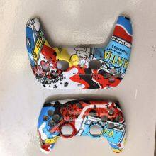 Hongmei Water Transfer Printing Film Water Coated Flower Paper Water Immersed Film Printing thumbnail-5