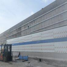 Special-Purpose Enamelled Steel Plate for Tunnel Decoration thumbnail-4