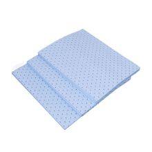 Магазин предлагает универсальные коврики для впитывания жидкости синего цвета по низкой фабричной цене thumbnail-2