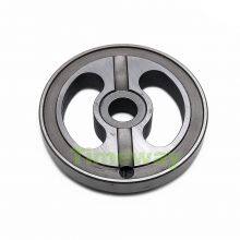 Rexroth A2FE32-61 Hydraulic Motor Repair Kits Spare Parts Replacement Accessories New Cast Iron A2FE Series thumbnail-4