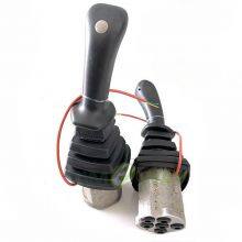 Baggerzubehör - Joystick-Aggregat für Yanmar-Bagger Vio 35-b, Gebrauchtes Joystick-Aggregat thumbnail-5