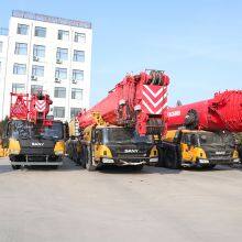 Premium SANY Crane Components | Engineered for Durability in Global Operations thumbnail-4