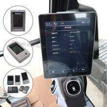 SANY Excavator Monitor Display Replacement | SY55 SY75 SY215 SY365 Screen Panel | Genuine Quality Spare Parts thumbnail-2