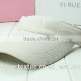 Summer Fashion Sunshade Cotton Sunvisor Visor Hat/Cap With Stock thumbnail-2